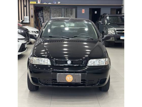 FIAT SIENA 1.0 MPI FIRE 8V FLEX 4P MANUAL FIAT SIENA 1.0 MPI FIRE 8V FLEX 4P MANUAL